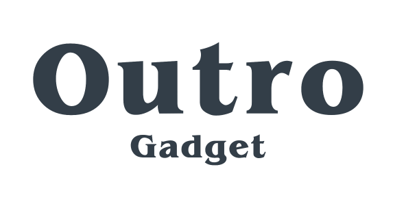 Outro Gadget 